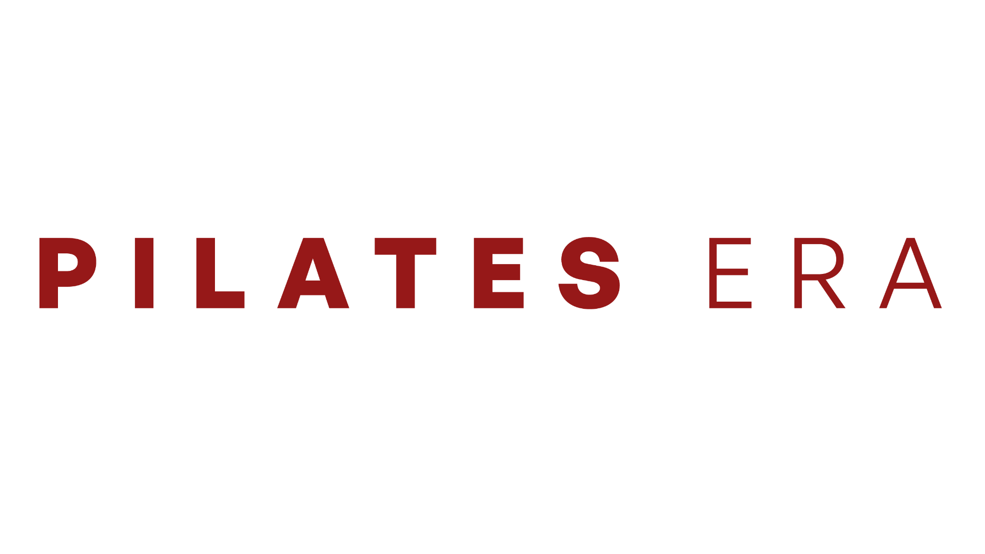 Pilates Era